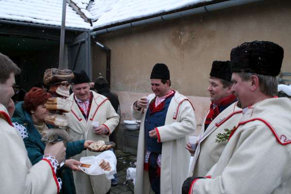 Mařenko košem Ti nedáme